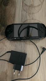 Psp  sony, Spelcomputers en Games, Ophalen of Verzenden, PSP