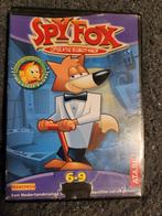 Spy Fox Operatie Robot-Knop PC Game - Krasvrij!, Ophalen, Zo goed als nieuw