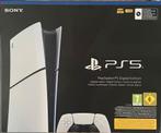 PlayStation 5 Slim Digital nieuw in doos geseald, Spelcomputers en Games, Spelcomputers | Sony PlayStation 5, Ophalen of Verzenden