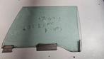 Zijruit raam groen linksvoor BMW E30 Cabrio 51321937975 1937, Gebruikt, -, Deur, -