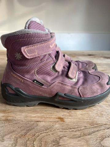 Lowa goretex wandelschoen/ sneeuwlaars 37 beschikbaar voor biedingen