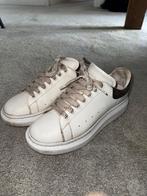 Alexander Mcqueen sneaker - Orgineel, Kleding | Heren, Schoenen, Alexander McQueen, Wit, Ophalen of Verzenden, Sneakers of Gympen
