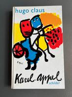 Karel.Appel schilder, Boeken, Ophalen of Verzenden, Zo goed als nieuw