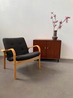 Swedese vintage jaren 60 70, Huis en Inrichting, Fauteuils, Ophalen, ., 2de hands, 75 tot 100 cm