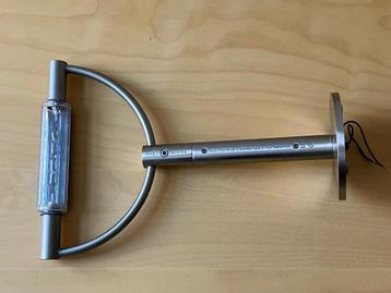 Gradi wandlamp, design: Franco Bettonica e Mario Melocchi beschikbaar voor biedingen