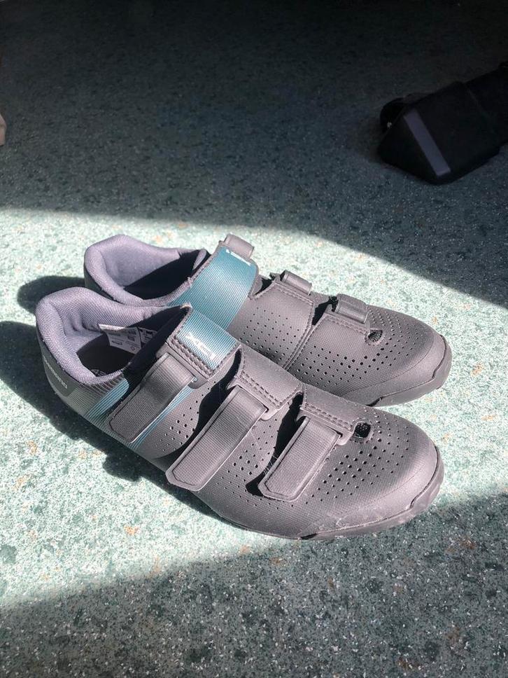 Shimano MTB schoenen maat 43, Sport en Fitness, Overige Sport en Fitness, Zo goed als nieuw, Ophalen of Verzenden