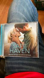 Safe haven, Ophalen of Verzenden, Zo goed als nieuw