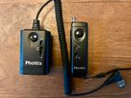 Phottix Afstandsbediening, Gebruikt, Pc, Ophalen of Verzenden, Origineel