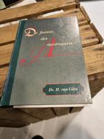 Ds. H  van Gilst. 5 prekenboeken., Ophalen of Verzenden, Gelezen, Christendom | Protestants