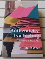 AUTHENTICITY IS A FEELING. My life in PME-ART * Jacob Wren, Ophalen of Verzenden, Toneel, Jacob Wren