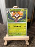 Nuzleaf TEF 004/162, Ophalen of Verzenden, Zo goed als nieuw