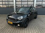 MINI Countryman 1.6 122pk Cooper Knockout Edition, Gebruikt, Leder en Stof, Origineel Nederlands, Bedrijf