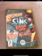 The Sims: Erop Uit!, 1 speler, Ophalen of Verzenden, Zo goed als nieuw