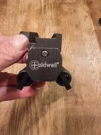 caldwell bipod, Sport en Fitness, Schietsport-accessoires, Ophalen of Verzenden, Gebruikt