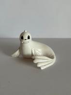 Tomy Pokemon figuurtje Dewgong, Verzamelen, Poppetjes en Figuurtjes, Ophalen of Verzenden, Zo goed als nieuw