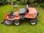 Husqvarna rider 13 zitmaaier, Tuin en Terras, Zitmaaiers, Gebruikt, Ophalen of Verzenden, HUSQVARNA, Mulchfunctie