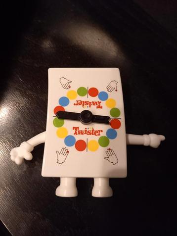 * Twister Mc Donalds Happy Meal 2021 *  beschikbaar voor biedingen