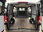 Mercedes-Benz Vito 119 CDI Lang | LED | 2x SCHUIF | LEDER |, Automaat, Achterwielaandrijving, Gebruikt, 2500 kg