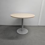 Steelcase ronde tafel - Ø 90 cm, Niet ingevuld, Gebruikt, Niet ingevuld, Niet ingevuld