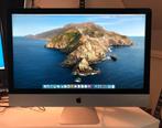 i Mac 27 inch late 2013, Computers en Software, Apple Desktops, 16 GB, 1 TB, IMac, Zo goed als nieuw