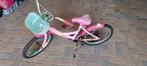 Leuke meisjesfiets - Little Miss, Fietsen en Brommers, Fietsen | Meisjes, Gebruikt, Verzenden, Little Miss, Handrem