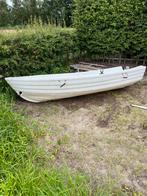 Nette Pioner 10 bootje, Watersport en Boten, Ophalen, Gebruikt, Drie personen of meer, Met peddels
