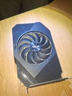 ASUS GeForce GTX Videokaart, Computers en Software, Videokaarten, Gebruikt, DisplayPort, Ophalen of Verzenden, GDDR5