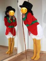 Naaipakket DIY Disney verkleedset Dagobert Duck , Ophalen of Verzenden, Nieuw