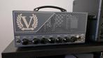 Victory The Kraken 50 watt lunchbox amp, Ophalen, Zo goed als nieuw, 50 tot 100 watt