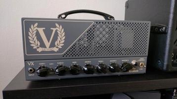 Victory The Kraken 50 watt lunchbox amp beschikbaar voor biedingen