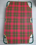 Hondenstretcher, Ophalen of Verzenden, Zo goed als nieuw, Stof