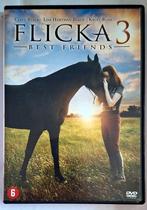 Flicka 3: Best friends, Ophalen of Verzenden, Zo goed als nieuw, Dieren, Vanaf 6 jaar