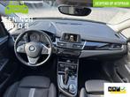 BMW 2-serie Gran Tourer 218i Sport 7p|Navi|Pano|Clima|NAP, Auto's, BMW, Gebruikt, 2-Serie Gran Tourer, 7 stoelen, Origineel Nederlands
