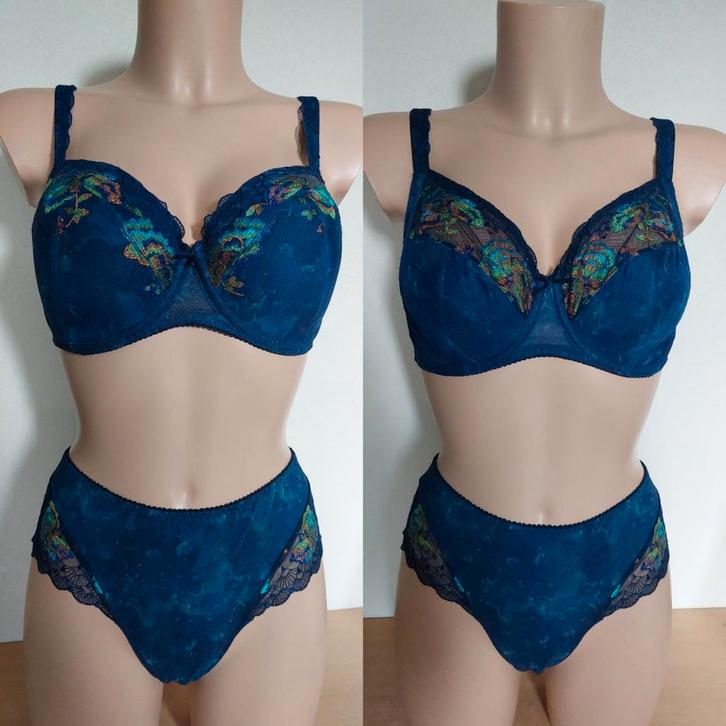 Nieuw prima donna bh 90c 75d 70e 65g 80g 70h 75h 80h, Kleding | Dames, Ondergoed en Lingerie, Ophalen of Verzenden
