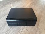 CD opbergbox met 63 CD's, Cd's en Dvd's, Ophalen of Verzenden, 1980 tot 2000, Zo goed als nieuw