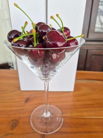 Coctailglazen beschikbaar voor biedingen