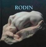 AUGUSTE RODIN Monografie hardcover Nederlands, Verzenden, Zo goed als nieuw
