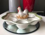 Villeroy & Boch Farmers Spring Eierschaal, Ophalen of Verzenden, Zo goed als nieuw