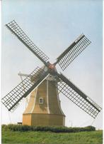 Sint Philipsland molen, Verzenden, Ongelopen