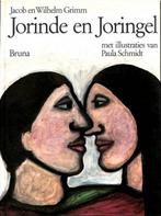 JORINDE EN JORINGEL Gebroeders Grimm. Hardcover Bruna, Ophalen of Verzenden, Zo goed als nieuw