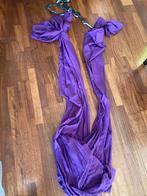Aerial yoga hammock, Sport en Fitness, Ophalen of Verzenden, Zo goed als nieuw, Yoga-accessoire
