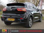 KIA e-Niro Elektrisch 64kWh|204pk Aut ExecutiveLine | Carpla, 12 maanden, Gebruikt, Zwart, 1712 kg