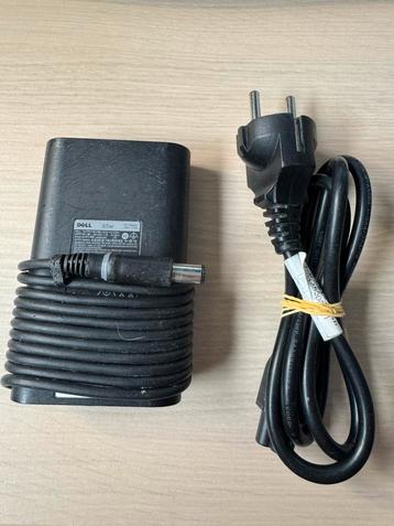Dell 65W Laptop adapter - 7,4mm aansluiting beschikbaar voor biedingen