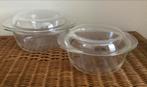 Acropal France ovenschaal, Ophalen of Verzenden, Zo goed als nieuw, Glas, Schaal of Schalen