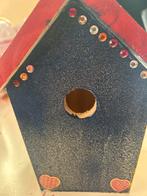 Vogelhuisje, Ophalen of Verzenden, Nieuw