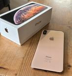 iPhone XS Max 256GB roségold, Telecommunicatie, Mobiele telefoons | Apple iPhone, Goud, 81 %, Ophalen of Verzenden, Zo goed als nieuw