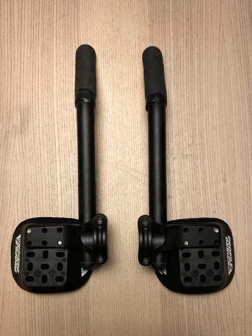 Profile Design sonic ergo 35A, Aerobars beschikbaar voor biedingen