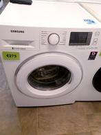 Samsung 8kg Eco bubble A+++ INC GARANTIE