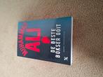 Muhammad Ali De Beste Bokser Ooit - Marc Hendrickx (boek), Marc Hendrickx, Ophalen of Verzenden, Zo goed als nieuw, Nederland