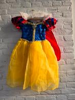 Disneyland Sneeuwwitje jurk 104, Kinderen en Baby's, Carnavalskleding en Verkleedspullen, Ophalen of Verzenden, 104 of kleiner